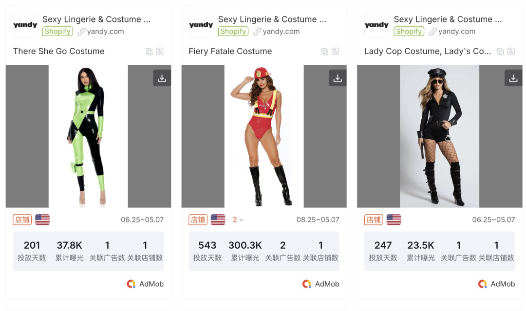 84%是男性在看！情趣内衣出海巨头年赚8.7亿的生意经