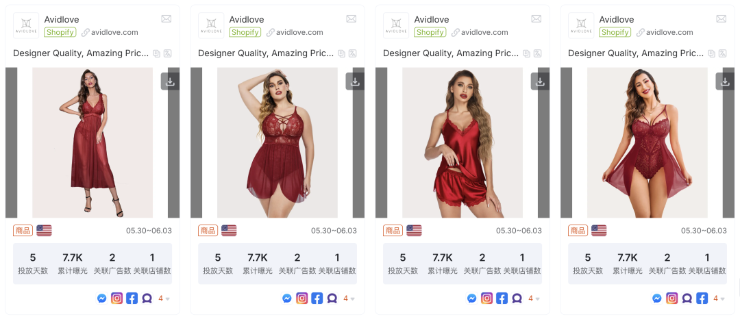 84%是男性在看！情趣内衣出海巨头年赚8.7亿的生意经