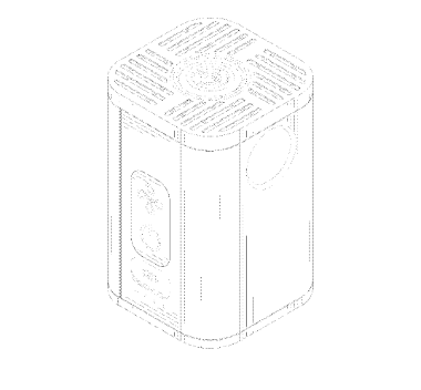 爆款蘸料杯、搬运车、数据线收纳、厨房收纳架、药盒、拼图桌、汽车杯架等专利下证！