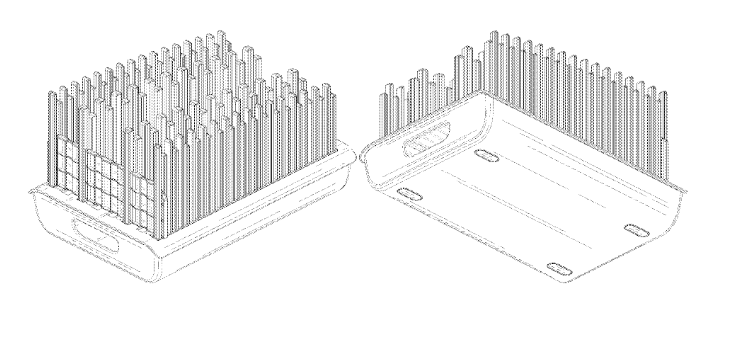 爆款蘸料杯、搬运车、数据线收纳、厨房收纳架、药盒、拼图桌、汽车杯架等专利下证！