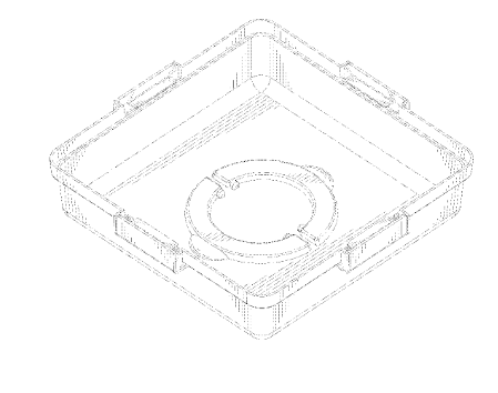 爆款蘸料杯、搬运车、数据线收纳、厨房收纳架、药盒、拼图桌、汽车杯架等专利下证！