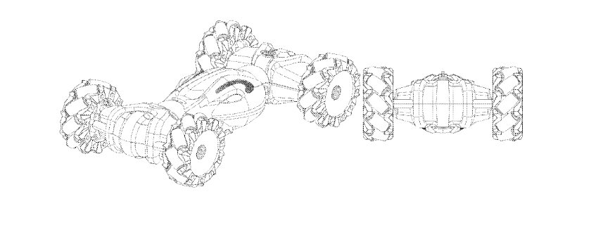 爆款蘸料杯、搬运车、数据线收纳、厨房收纳架、药盒、拼图桌、汽车杯架等专利下证！