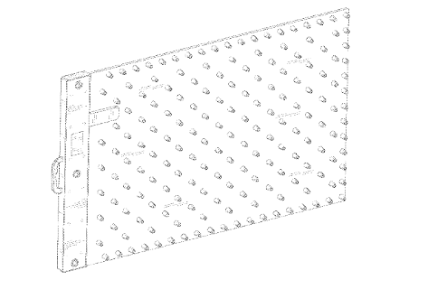 爆款蘸料杯、搬运车、数据线收纳、厨房收纳架、药盒、拼图桌、汽车杯架等专利下证！