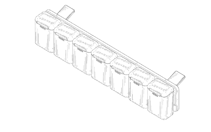 爆款蘸料杯、搬运车、数据线收纳、厨房收纳架、药盒、拼图桌、汽车杯架等专利下证！