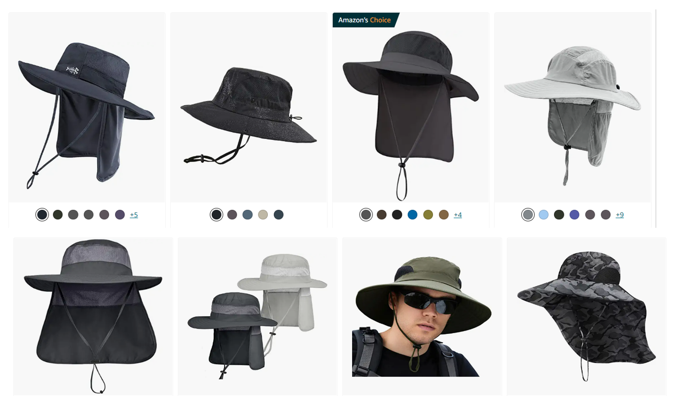 亚马逊商品推广投放技巧不知道？带你来看案例解析