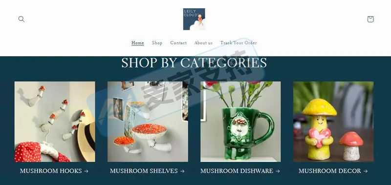 25-cv-05134，蘑菇版权警报！keith律所连发5案，109店涉案