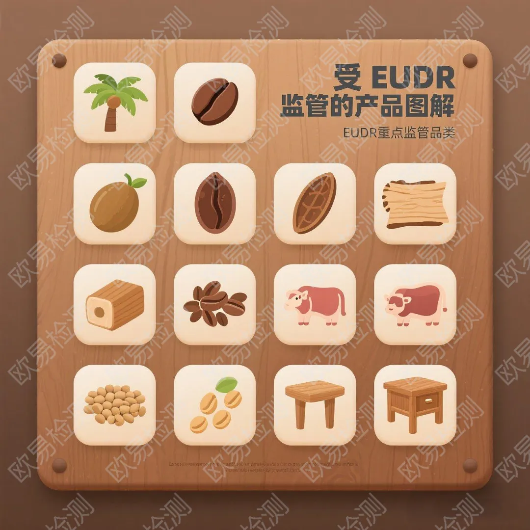 欧盟EUDR法规延期实施！森林友好型供应链，你准备好了吗？