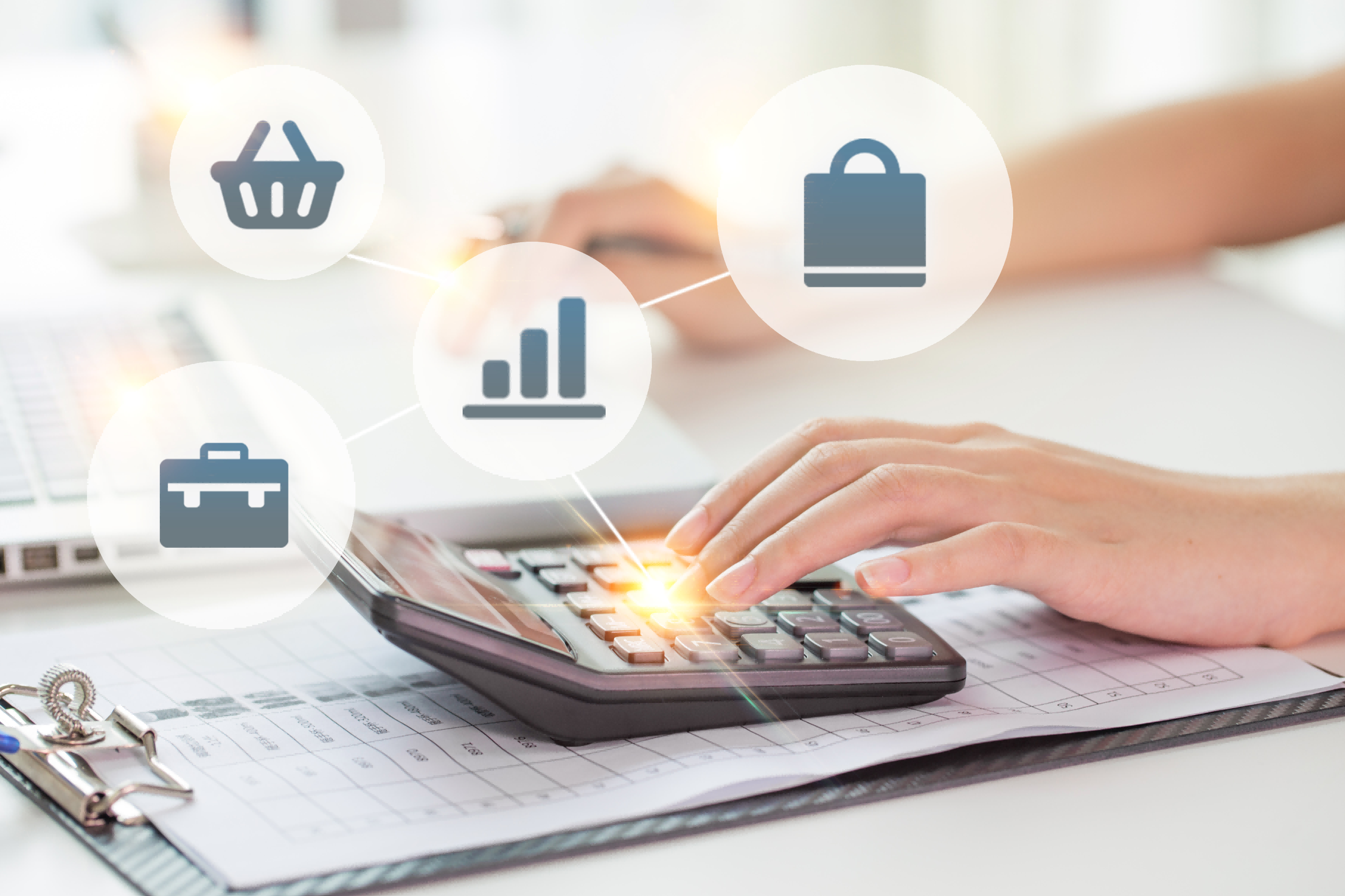 Shopify推出Shopify Tax自动报税功能，提升卖家合规效率