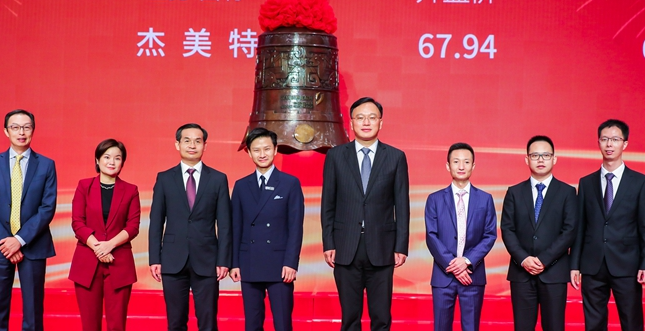 被拖欠了近亿元账款?深圳40亿上市大卖撤诉,被曝与部分美国公司达成和解!