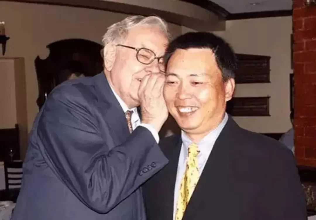 段永平的“偷懒心法”:用智慧与系统成就非凡人生
