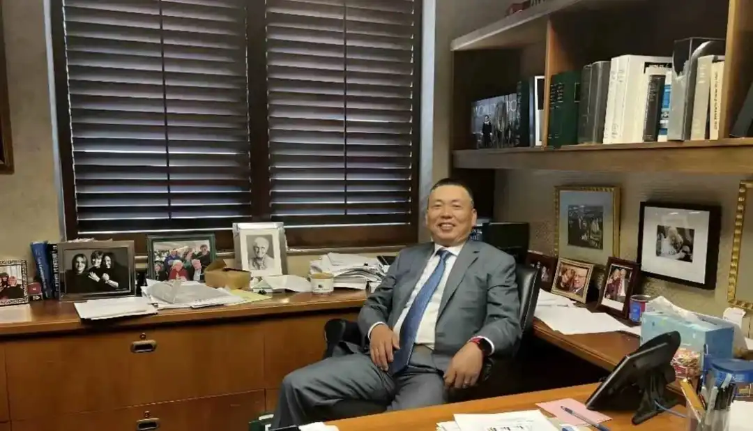 段永平的“偷懒心法”:用智慧与系统成就非凡人生