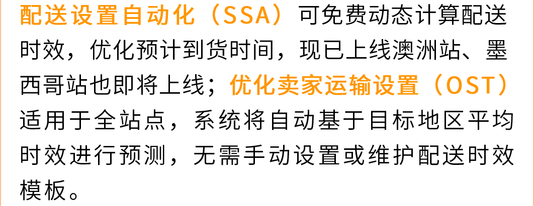 选品难发货烦？运营跟不上？亚马逊3步复制爆单链路搞定新兴站点！