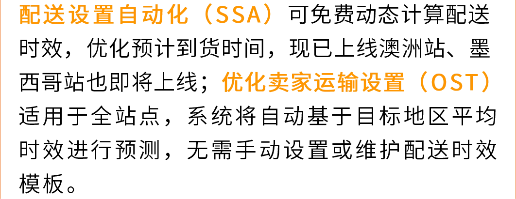 选品难发货烦？运营跟不上？亚马逊3步复制爆单链路搞定新兴站点！