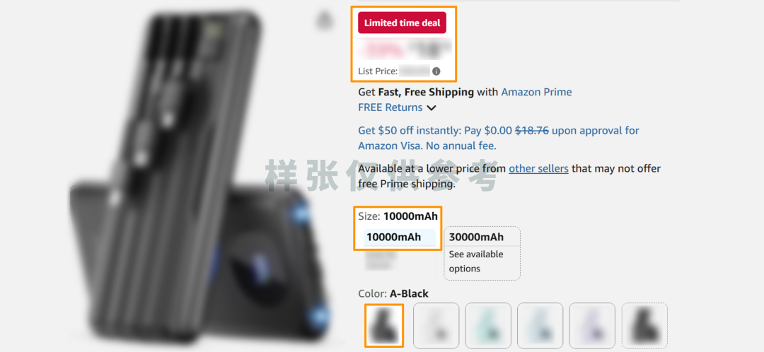 大促爆品这样搭才赚钱！亚马逊3套组合打法+避坑指南全放送