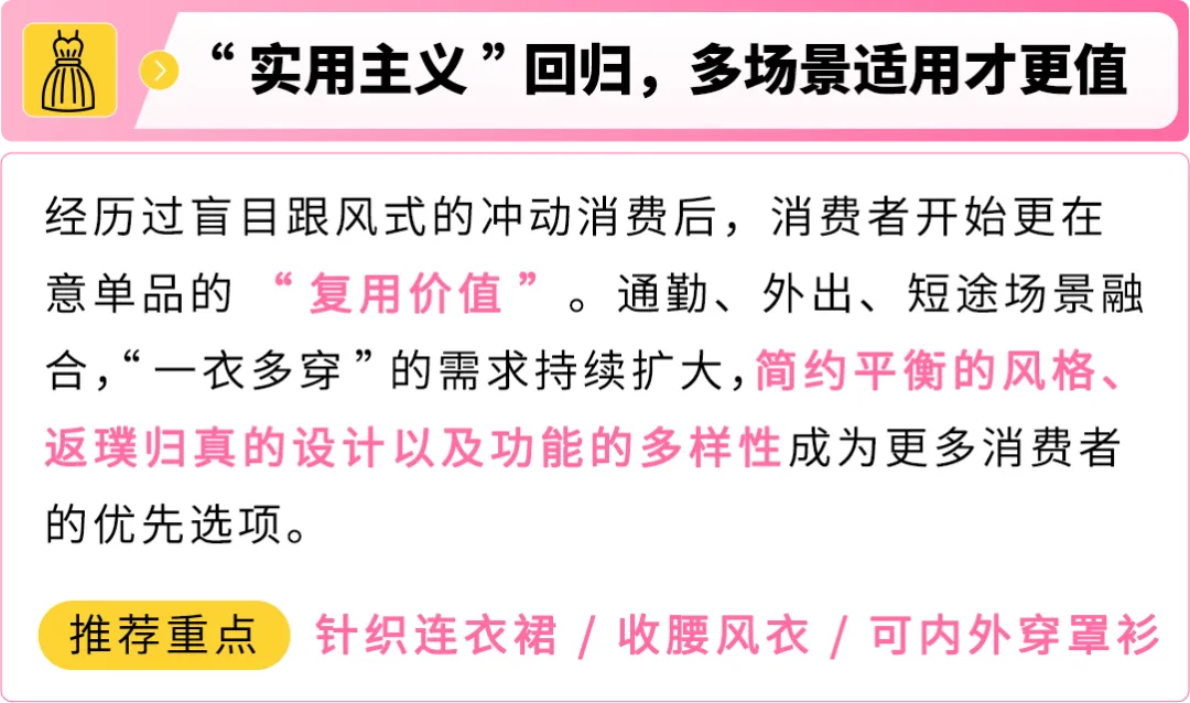 选品别乱拍脑袋！亚马逊这份趋势“说明书”快收好，欧洲秋冬爆款都在这了