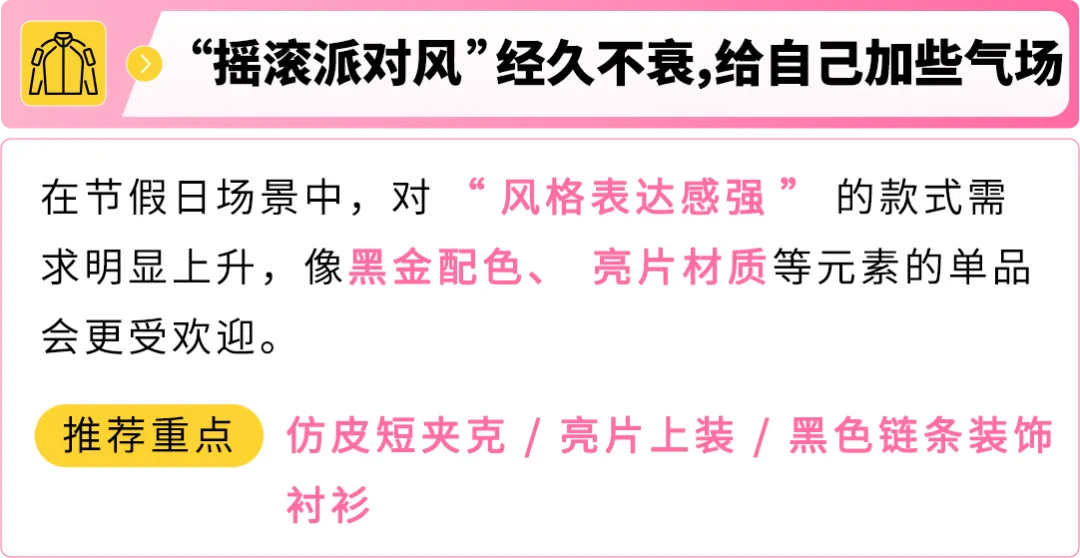 选品别乱拍脑袋！亚马逊这份趋势“说明书”快收好，欧洲秋冬爆款都在这了