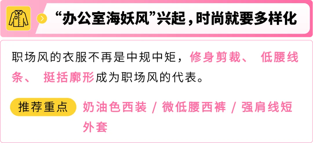 选品别乱拍脑袋！亚马逊这份趋势“说明书”快收好，欧洲秋冬爆款都在这了