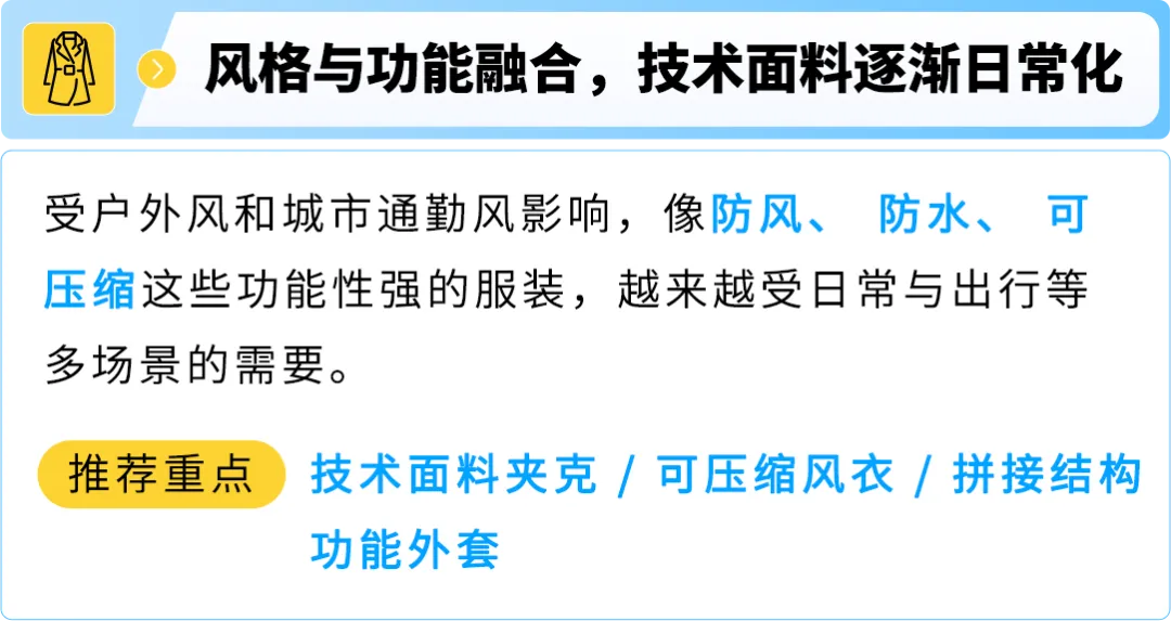 选品别乱拍脑袋！亚马逊这份趋势“说明书”快收好，欧洲秋冬爆款都在这了