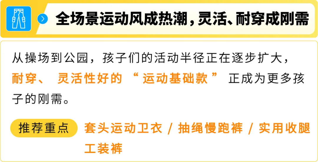 选品别乱拍脑袋！亚马逊这份趋势“说明书”快收好，欧洲秋冬爆款都在这了