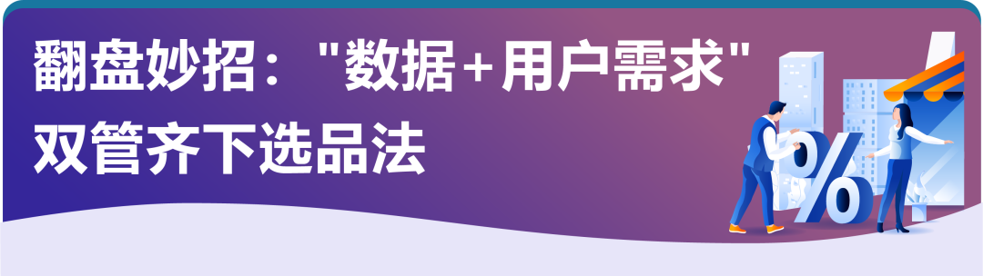 美国爆款欧洲遇冷？选品一调月销涨86%，亚马逊卖家逆袭实录！