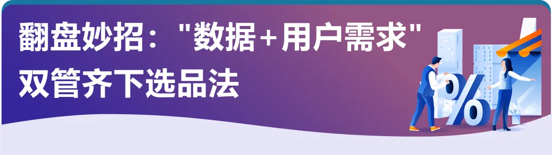 美国爆款欧洲遇冷?选品一调月销涨86%,亚马逊卖家逆袭实录!