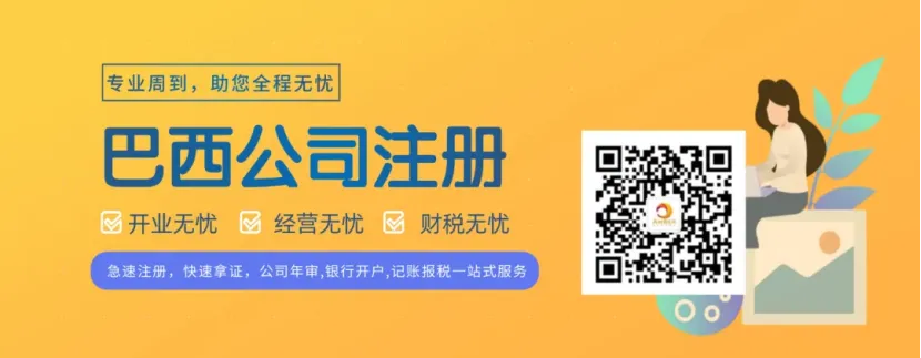 在巴西注册公司，法人有哪些权力？