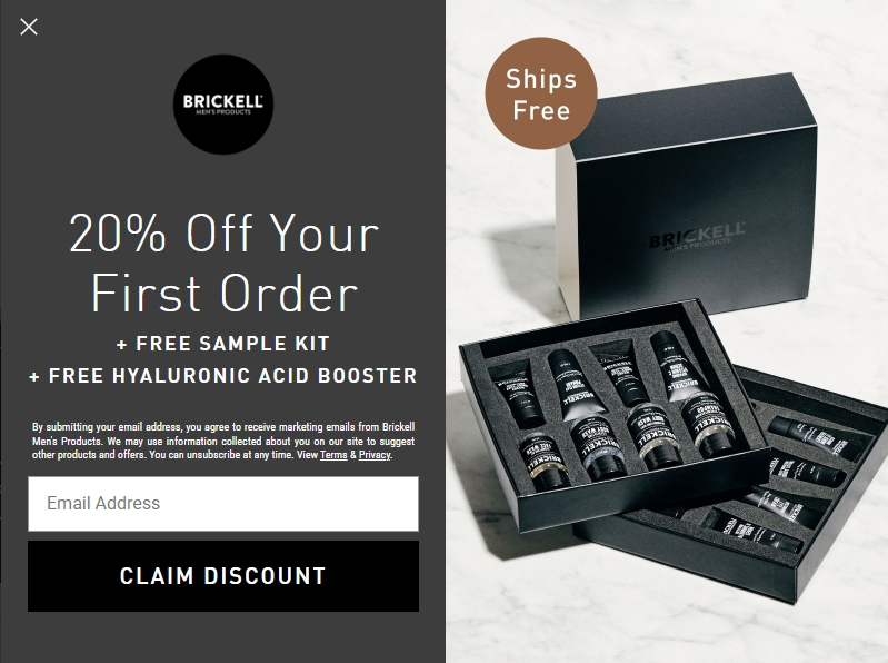 独立站优秀案例分析：护肤品牌如何切入高潜利基市场？