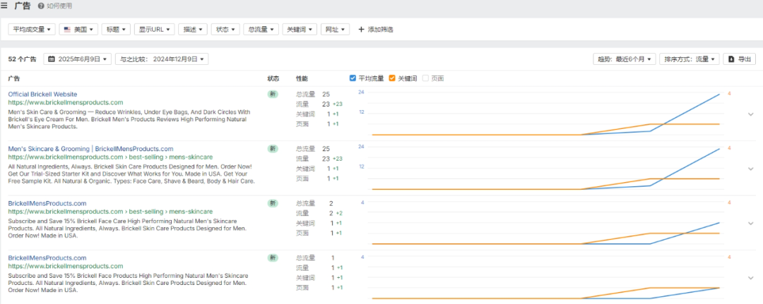 独立站优秀案例分析：护肤品牌如何切入高潜利基市场？