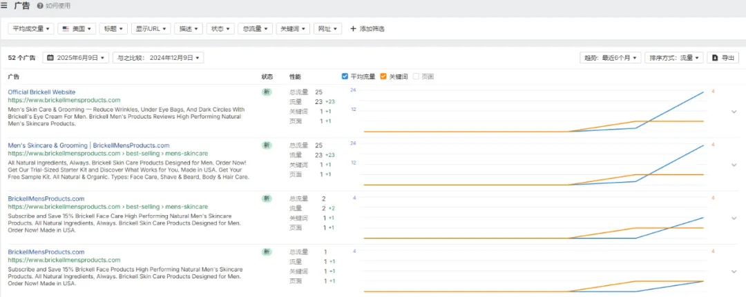 独立站优秀案例分析：护肤品牌如何切入高潜利基市场？