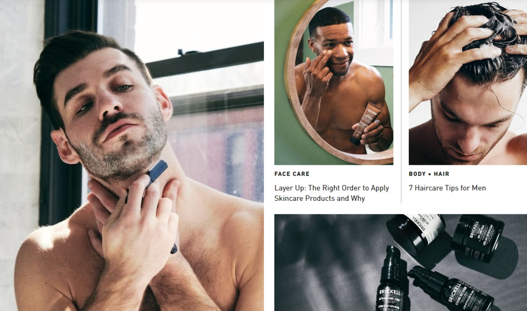 独立站优秀案例分析：护肤品牌如何切入高潜利基市场？