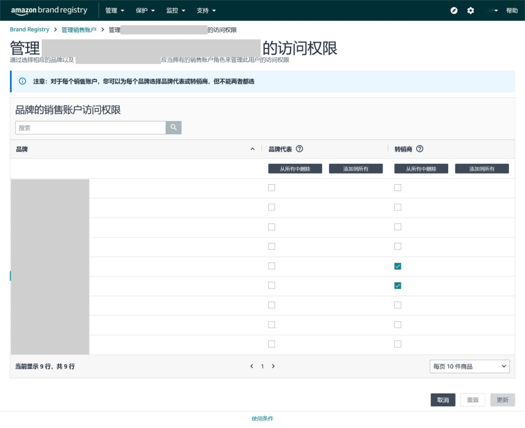 亚马逊品牌账户角色搞不清？白白丢权益！3步教你搞懂5个角色设置法