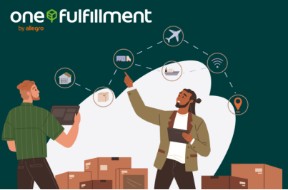 如何通过Allegro官方仓One Fulfillment在国外市场上销售