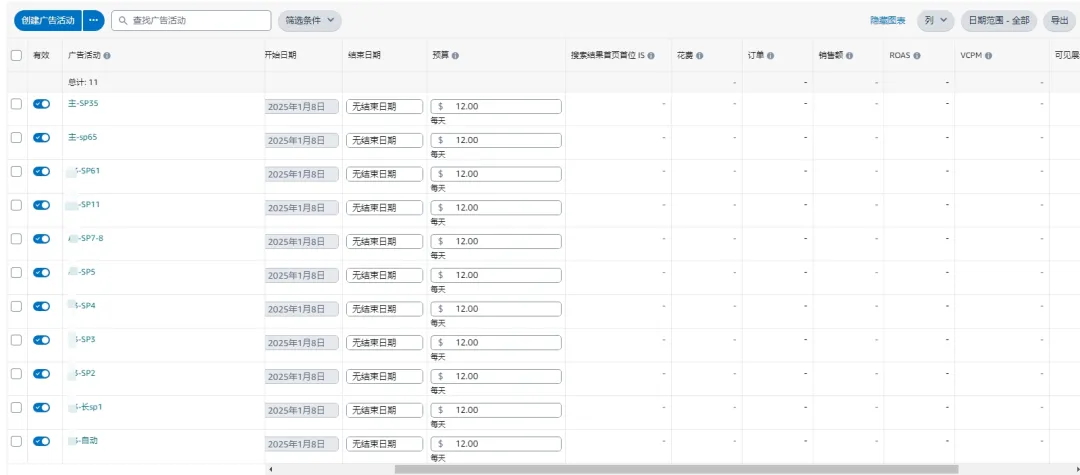 亚马逊广告位探讨：如何在符合亚马逊算法框架的前提下实现关键词上首页？
