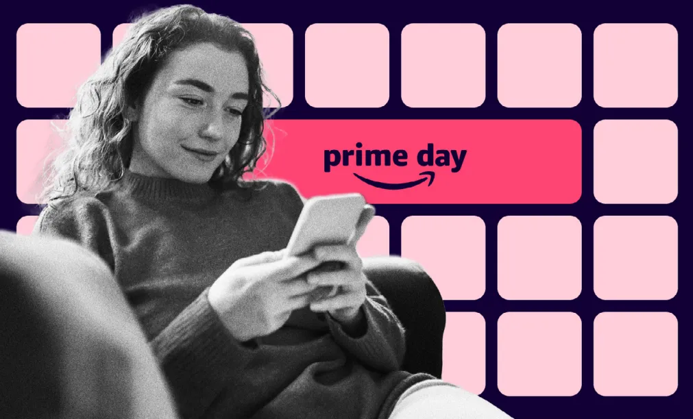 2025亚马逊Prime Day报告：关税等因素将如何影响购物行为？
