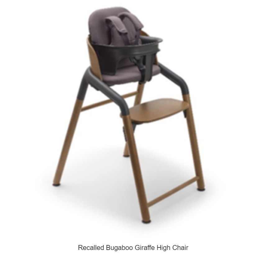 亚马逊在售超1.8万件儿童座椅被召回！已有13起受伤报告