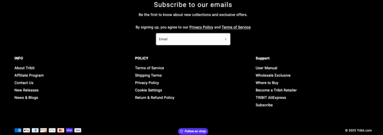 出海不烧广告, 这个出海音箱品牌的市场策略真是绝了