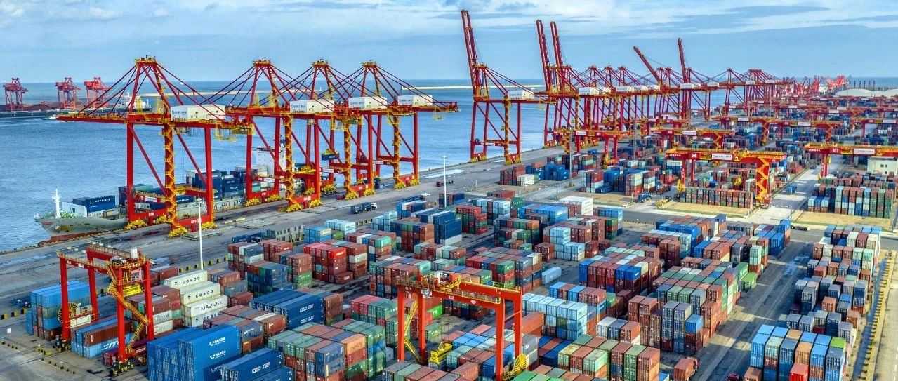 最新，美国对冰箱、洗衣机、洗碗机等钢铁衍生品加征50%关税