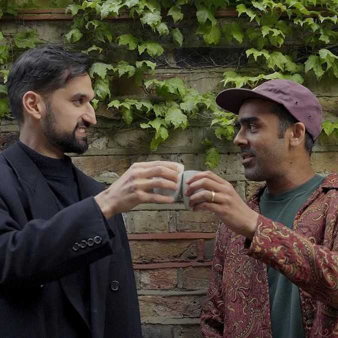 两位印度死党的众筹故事,从德国碰壁到中国落地,破解产品出海两大挑战