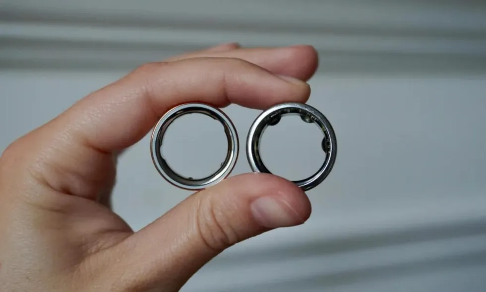 用户没跑、销量反涨?众筹起家的Oura Ring 如何用「微创新」撬动用户升级!