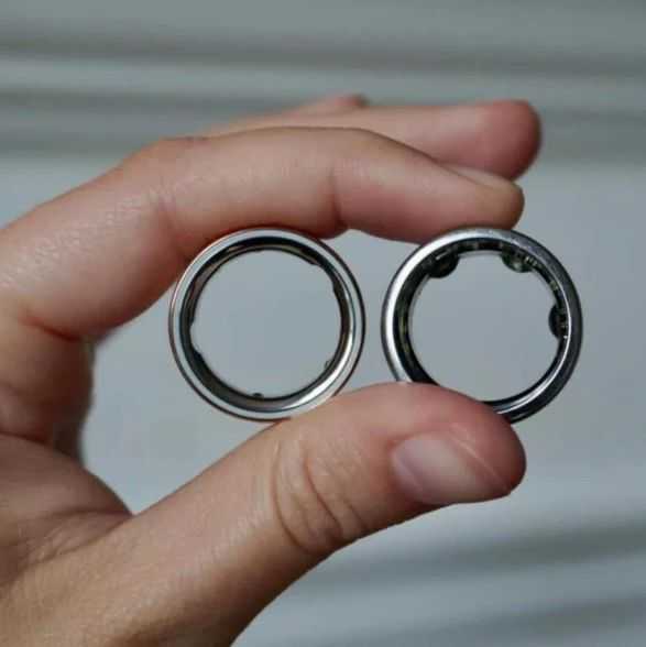用户没跑、销量反涨?众筹起家的Oura Ring 如何用「微创新」撬动用户升级!