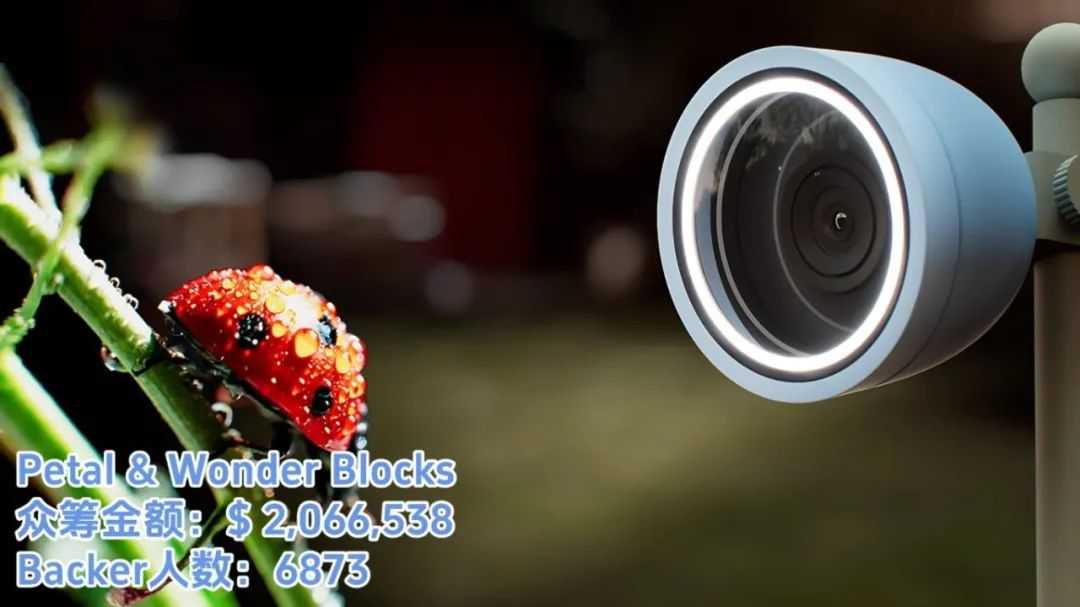 海外众筹｜2025 Kickstarter众筹第一季度热门品类盘点！