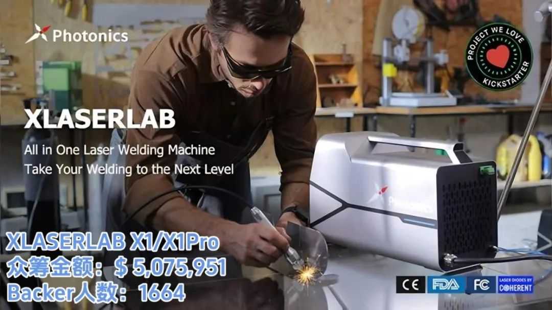 海外众筹｜2025 Kickstarter众筹第一季度热门品类盘点！