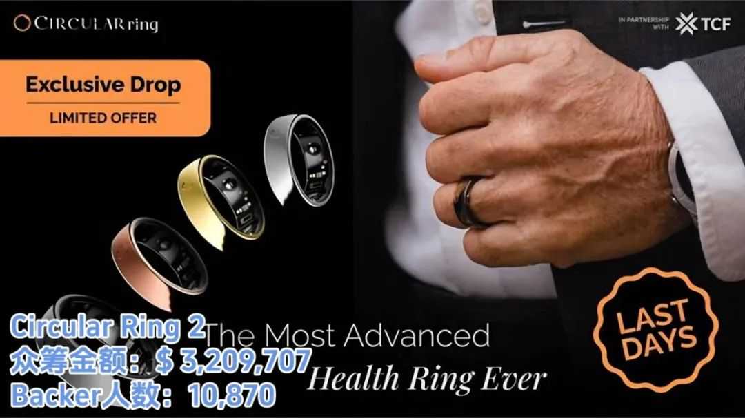 海外众筹｜2025 Kickstarter众筹第一季度热门品类盘点！