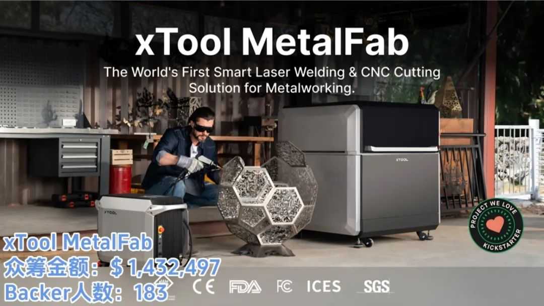 海外众筹｜2025 Kickstarter众筹第一季度热门品类盘点！