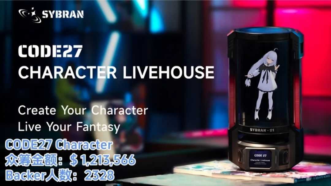 海外众筹｜2025 Kickstarter众筹第一季度热门品类盘点！