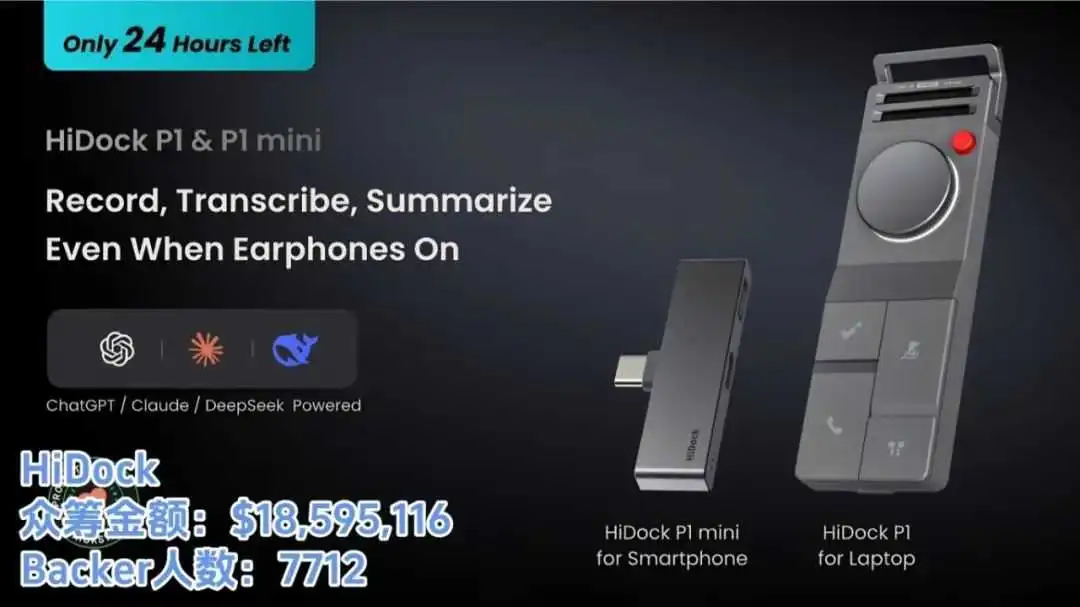 海外众筹｜2025 Kickstarter众筹第一季度热门品类盘点！