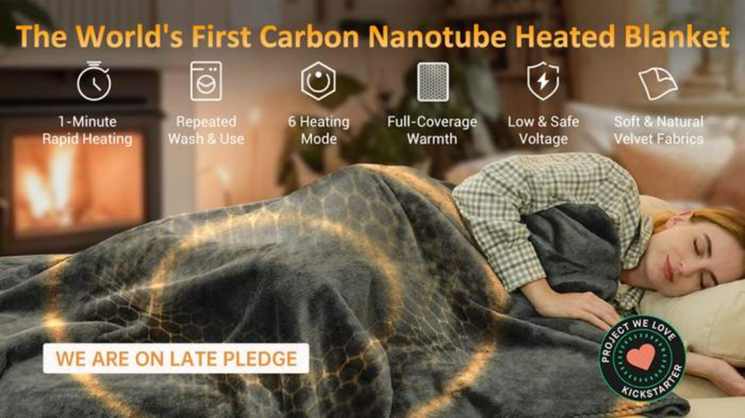 海外众筹｜2025 Kickstarter众筹第一季度热门品类盘点！