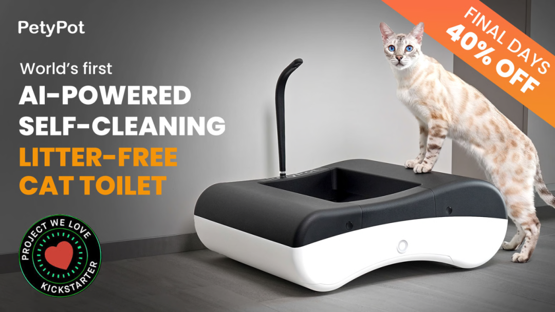 海外众筹｜2025 Kickstarter众筹第一季度热门品类盘点！