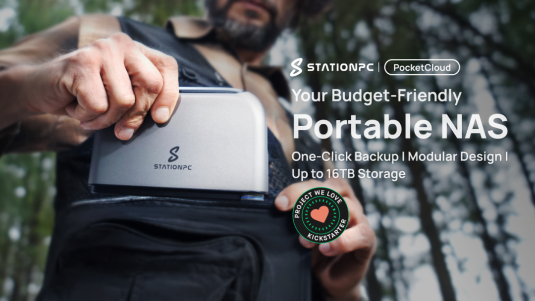 海外众筹｜2025 Kickstarter众筹第一季度热门品类盘点！