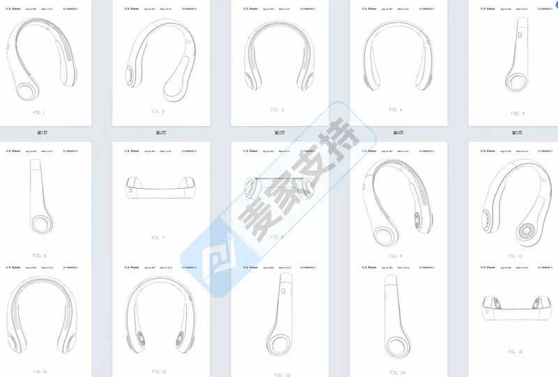 25-cv-10889，夏季热销单品，颈扇TRO风波不断，跨境卖家速查避雷！